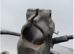 Recambio de mangueta delantera derecha para seat leon (1p1) 1.9 tdi referencia OEM IAM 1K0407256T   2