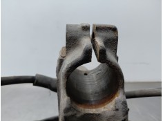 Recambio de mangueta delantera izquierda para seat leon (1p1) 1.9 tdi referencia OEM IAM 1K0407255T   2