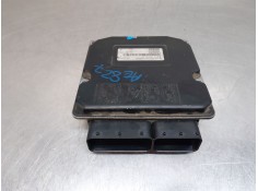 Recambio de centralita motor uce para mercedes-benz clase c coupé (cl203) c 180 kompressor (203.746) referencia OEM IAM   