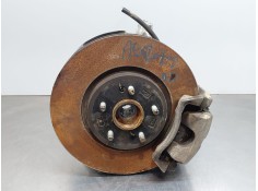 Recambio de mangueta delantera derecha para kia sportage concept referencia OEM IAM 51711N7000  
