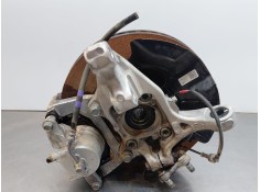 Recambio de mangueta delantera derecha para kia sportage concept referencia OEM IAM 51711N7000   2