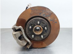 Recambio de mangueta delantera izquierda para kia sportage concept referencia OEM IAM 51710N7000  