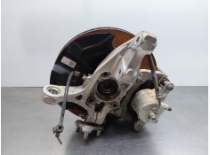 Recambio de mangueta delantera izquierda para kia sportage concept referencia OEM IAM 51710N7000   2