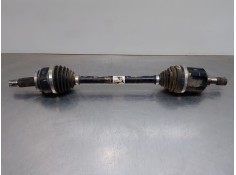 Recambio de transmision delantera izquierda para kia sportage concept referencia OEM IAM   