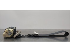 Recambio de cinturon seguridad delantero derecho para volkswagen caddy ka/kb (2c) kasten bluemotion referencia OEM IAM 2K5857706