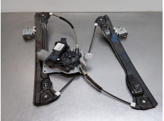 Recambio de elevalunas delantero izquierdo para chevrolet cruze (j300) 2.0 cdi referencia OEM IAM 94532757 82401J3020 
