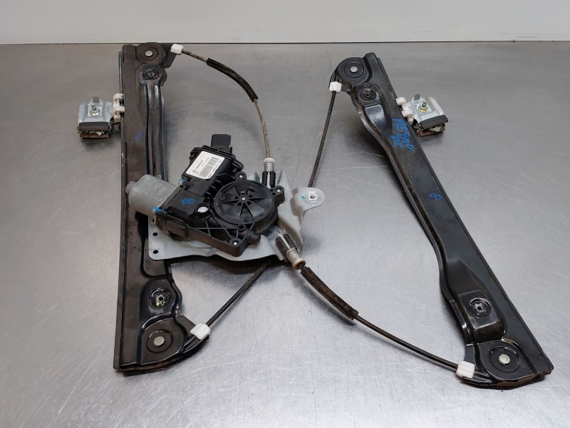 Recambio de elevalunas delantero izquierdo para chevrolet cruze (j300) 2.0 cdi referencia OEM IAM 94532757 82401J3020 