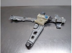 Recambio de elevalunas delantero izquierdo para peugeot 5008 (0u_, 0e_) 2.0 hdi 150 / bluehdi 150 referencia OEM IAM 9221FF 9682