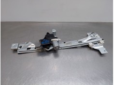Recambio de elevalunas trasero derecho para peugeot 5008 (0u_, 0e_) 2.0 hdi 150 / bluehdi 150 referencia OEM IAM 1607674980 9682