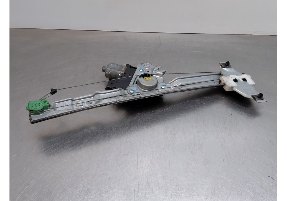 Recambio de elevalunas delantero izquierdo para peugeot 308 i (4a_, 4c_) 1.6 16v referencia OEM IAM 9221CW 9659827080 