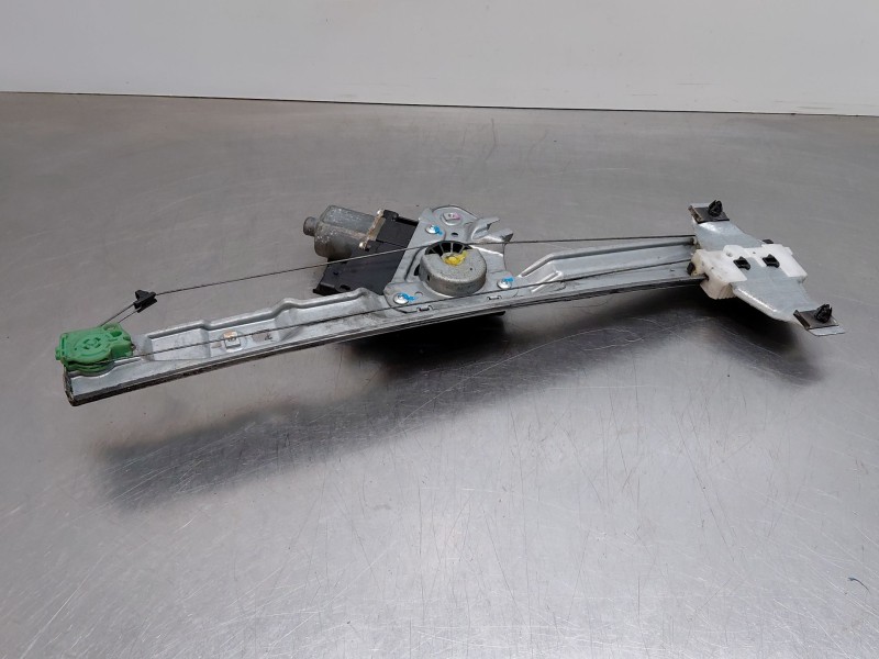 Recambio de elevalunas delantero izquierdo para peugeot 308 i (4a_, 4c_) 1.6 16v referencia OEM IAM 9221CW 9659827080 
