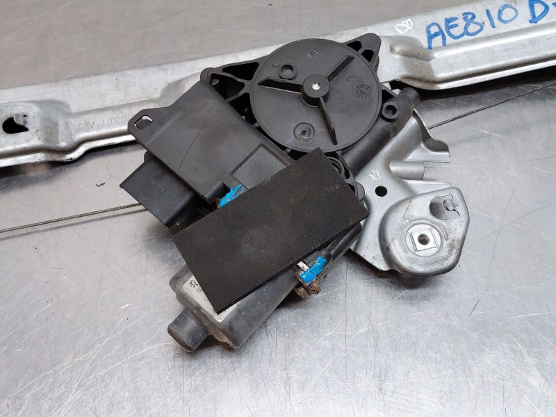 Recambio de elevalunas delantero izquierdo para peugeot 308 i (4a_, 4c_) 1.6 16v referencia OEM IAM 9221CW 9659827080 