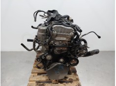 Recambio de motor completo para chevrolet cruze (j300) 2.0 cdi referencia OEM IAM Z20D1  