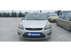 ford focus lim. (cb4) del año 2010