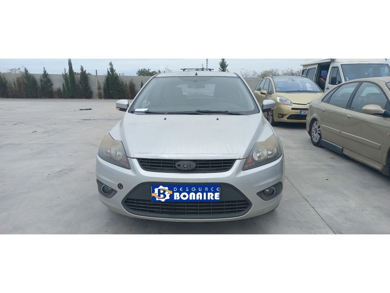 ford focus lim. (cb4) del año 2010