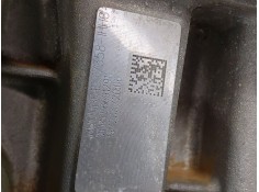 Recambio de motor completo para citroën c4 cactus shine referencia OEM IAM HN05 10XVAX  2
