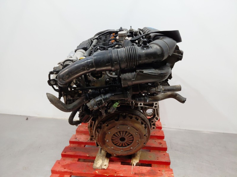 Recambio de motor completo para citroën c4 cactus shine referencia OEM IAM HN05 10XVAX 