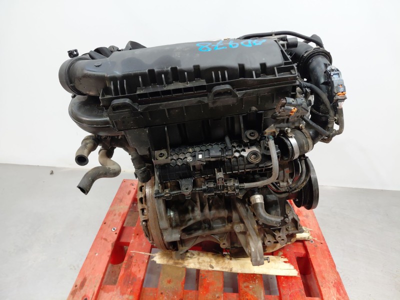 Recambio de motor completo para citroën c4 cactus shine referencia OEM IAM HN05 10XVAX 