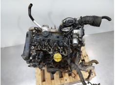 Recambio de motor completo para renault kangoo express (fw0/1_) 1.5 dci 75 (fw07, fw10, fw04) referencia OEM IAM K9K  