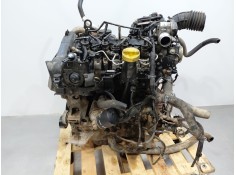 Recambio de motor completo para renault kangoo express (fw0/1_) 1.5 dci 75 (fw07, fw10, fw04) referencia OEM IAM K9K   2