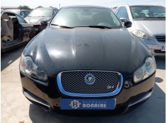 jaguar xf i (x250) del año 2015