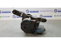 Recambio de motor limpia delantero para citroen c4 picasso seduction referencia OEM IAM 9811384680  