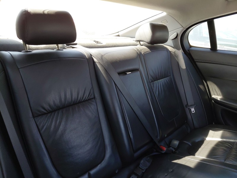 jaguar xf i (x250) del año 2015
