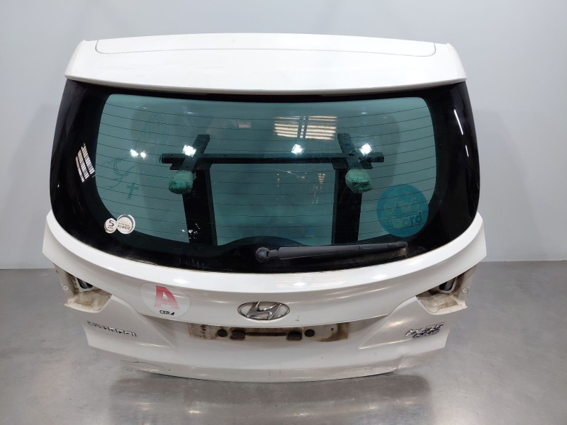 Recambio de porton trasero para hyundai ix35 (lm, el, elh) 1.7 crdi referencia OEM IAM   