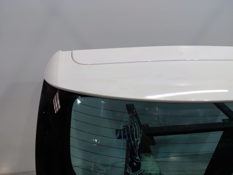 Recambio de porton trasero para hyundai ix35 (lm, el, elh) 1.7 crdi referencia OEM IAM   