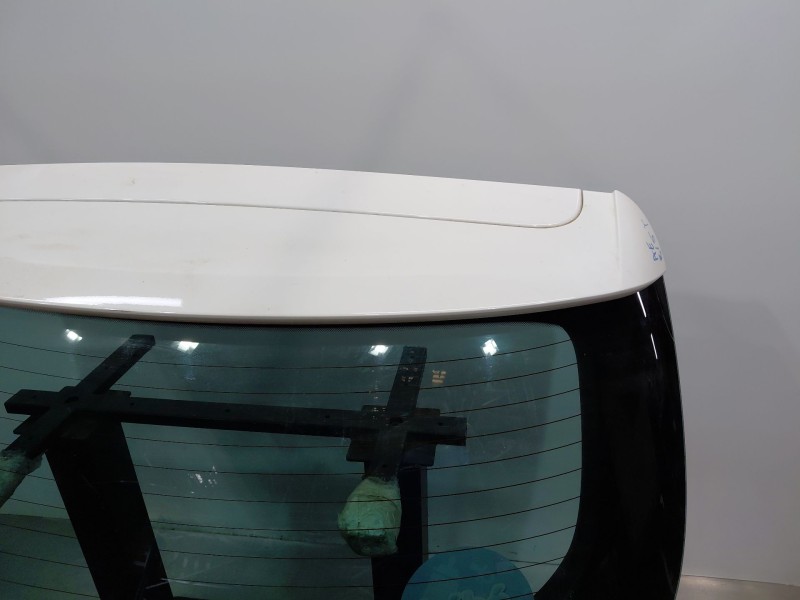 Recambio de porton trasero para hyundai ix35 (lm, el, elh) 1.7 crdi referencia OEM IAM   