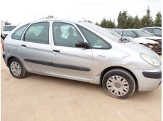 citroën xsara picasso (n68) del año 2005 2