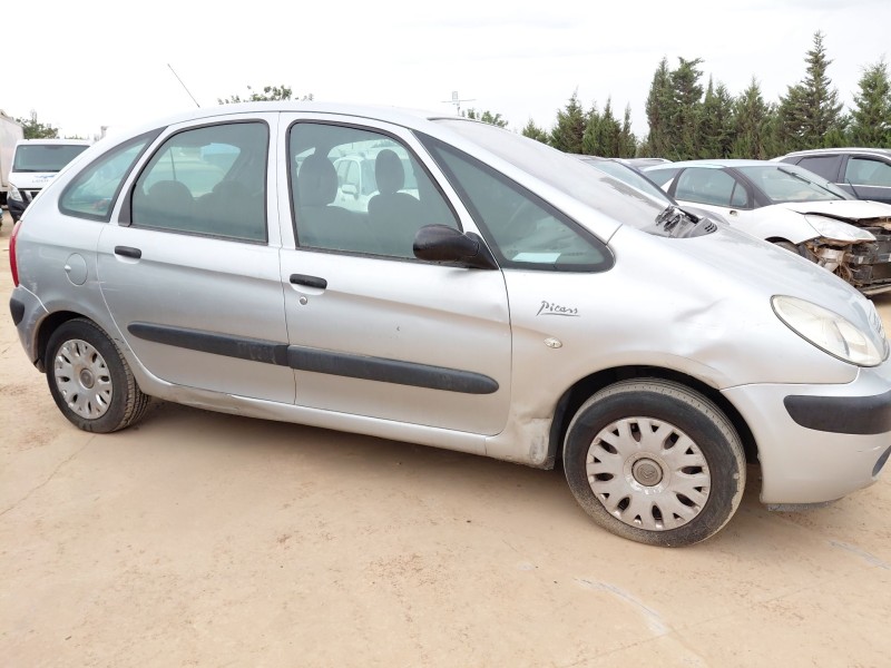 citroën xsara picasso (n68) del año 2005