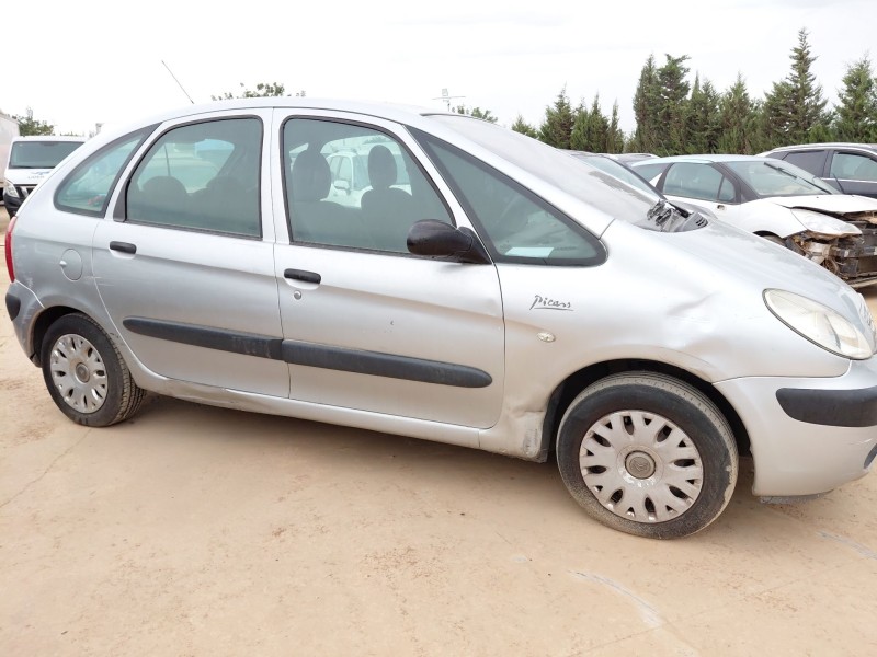 citroën xsara picasso (n68) del año 2005