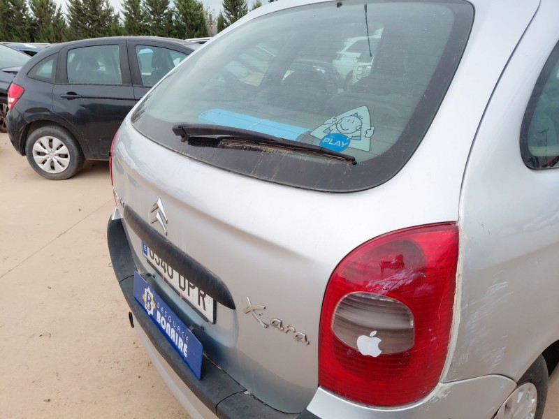 citroën xsara picasso (n68) del año 2005