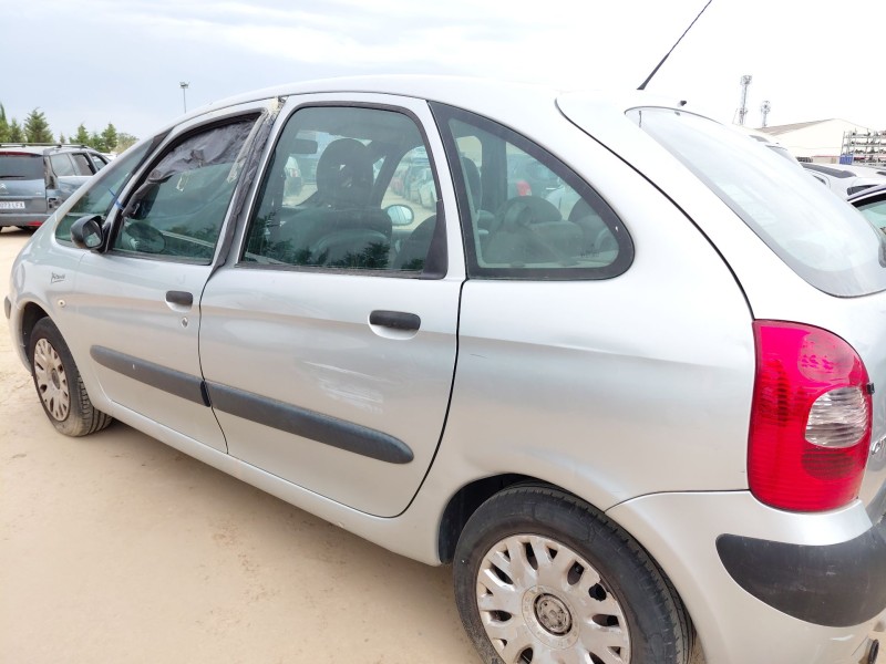 citroën xsara picasso (n68) del año 2005