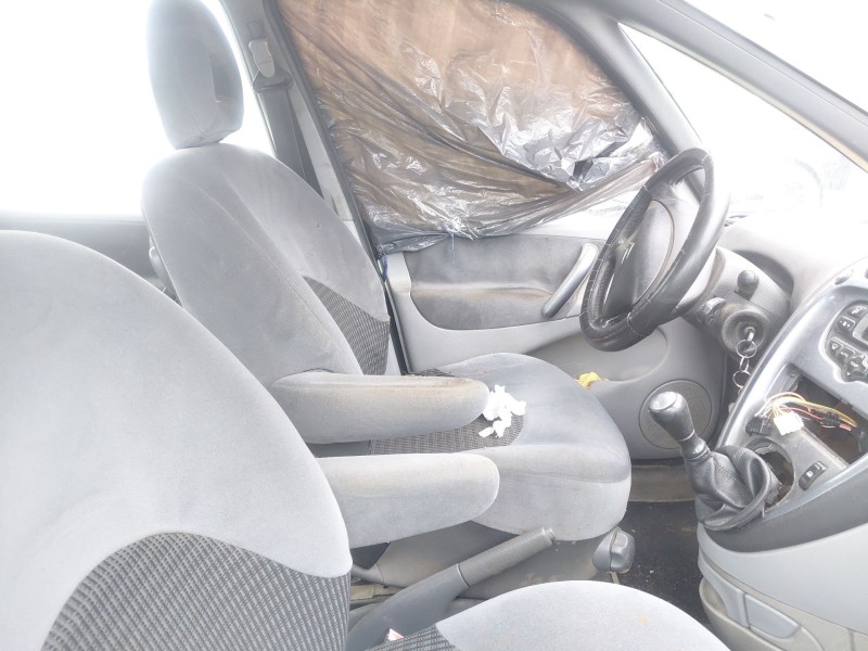 citroën xsara picasso (n68) del año 2005