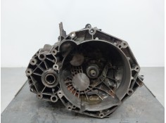 Recambio de caja cambios para chevrolet cruze (j300) 2.0 cdi referencia OEM IAM 55582863 BSW3261 