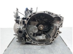 Recambio de caja cambios para peugeot 5008 (0u_, 0e_) 2.0 hdi 150 / bluehdi 150 referencia OEM IAM 20MB26  