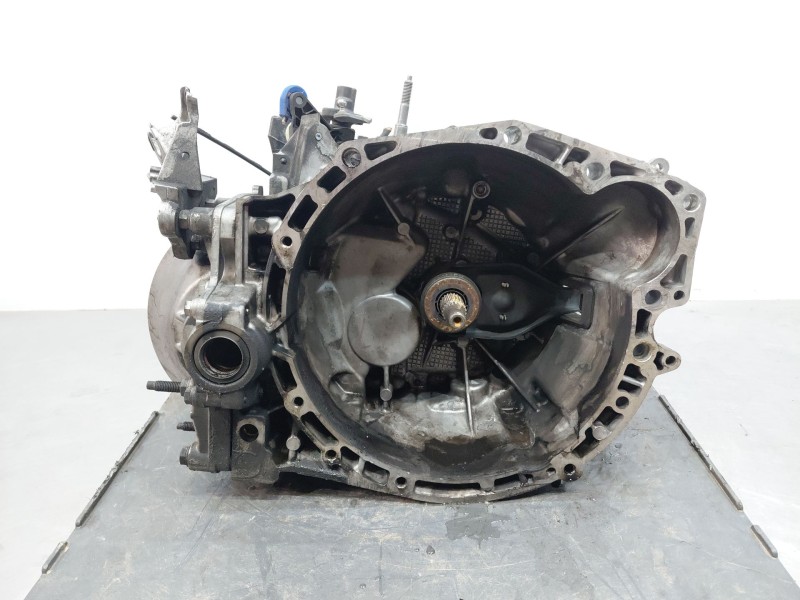Recambio de caja cambios para peugeot 5008 (0u_, 0e_) 2.0 hdi 150 / bluehdi 150 referencia OEM IAM 20MB26  