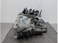 Recambio de caja cambios para peugeot 5008 (0u_, 0e_) 2.0 hdi 150 / bluehdi 150 referencia OEM IAM 20MB26   2