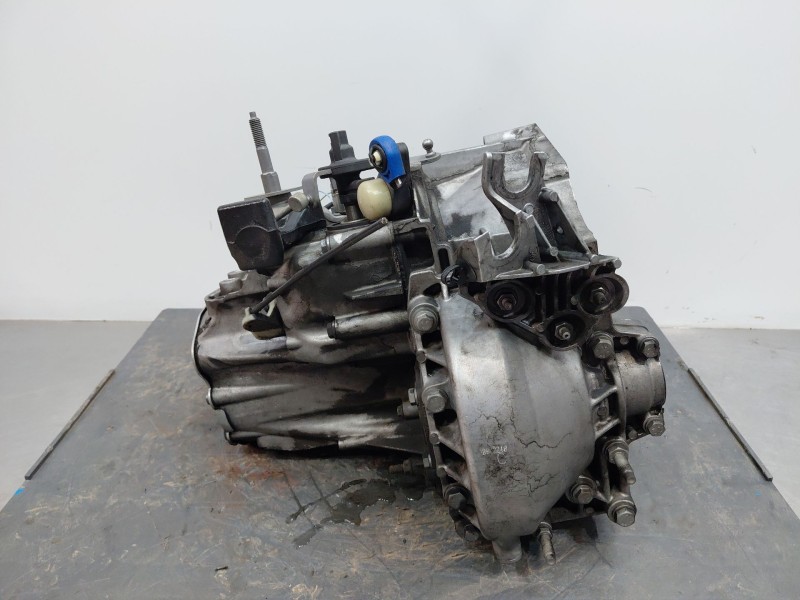 Recambio de caja cambios para peugeot 5008 (0u_, 0e_) 2.0 hdi 150 / bluehdi 150 referencia OEM IAM 20MB26  