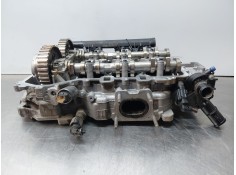 Recambio de culata para citroën c4 cactus 1.2 vti 82 referencia OEM IAM 1610759680   2