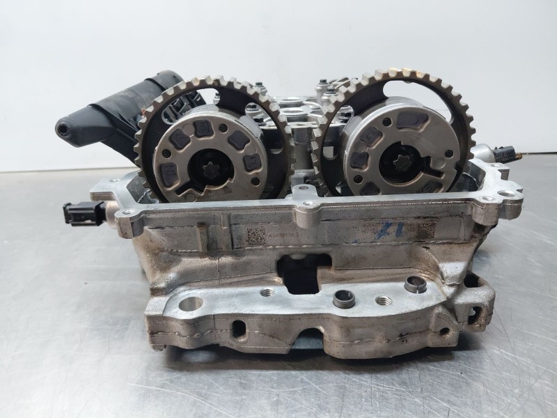 Recambio de culata para citroën c4 cactus 1.2 vti 82 referencia OEM IAM 1610759680  