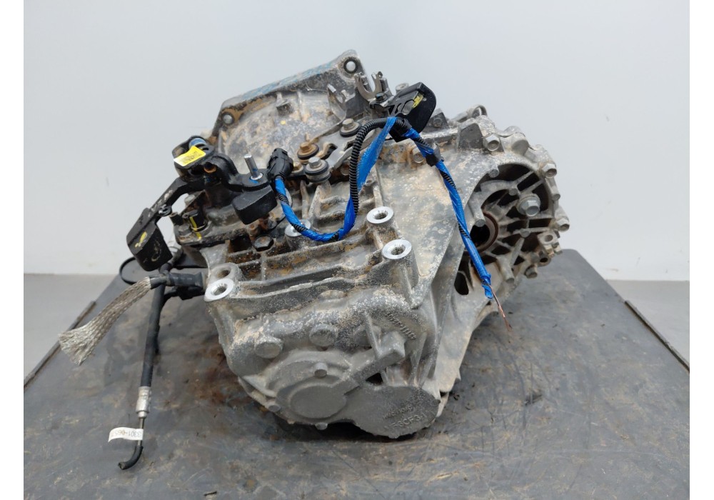 Recambio de caja cambios para kia sportage concept referencia OEM IAM   