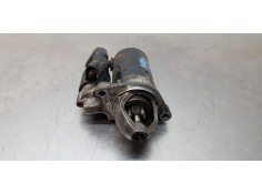 Recambio de motor arranque para mercedes clase c (w203) sportcoupe c 230 compressor (203.740) referencia OEM IAM 0051513901   2