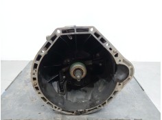 Recambio de caja cambios para mercedes-benz clase c coupé (cl203) c 180 kompressor (203.746) referencia OEM IAM   