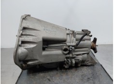 Recambio de caja cambios para mercedes-benz clase c coupé (cl203) c 180 kompressor (203.746) referencia OEM IAM    2