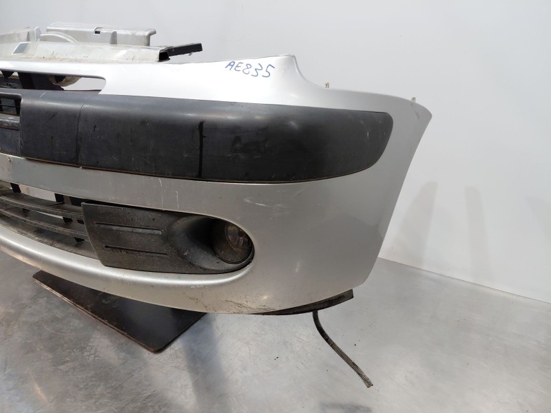 Recambio de paragolpes delantero para citroën xsara picasso (n68) 2.0 hdi referencia OEM IAM   