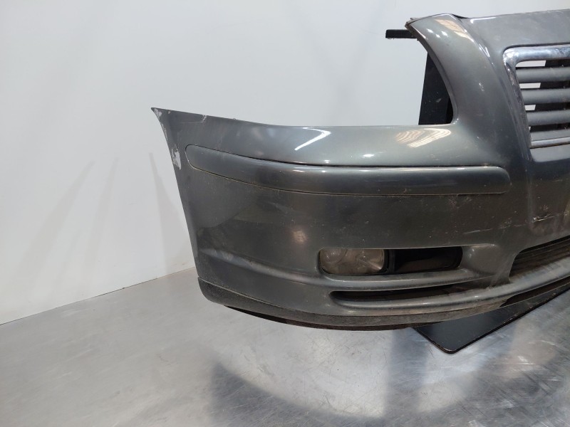 Recambio de paragolpes delantero para toyota avensis (_t25_) 2.0 d-4d (cdt250_) referencia OEM IAM   
