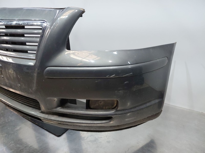 Recambio de paragolpes delantero para toyota avensis (_t25_) 2.0 d-4d (cdt250_) referencia OEM IAM   